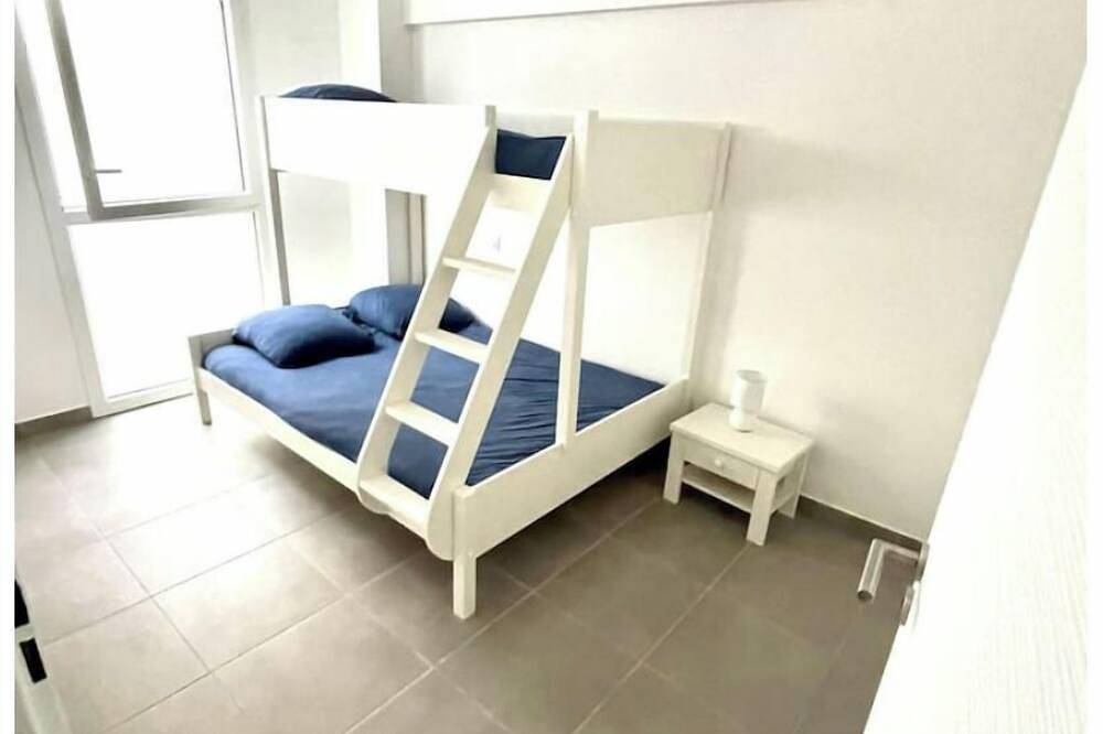 Villa 8 people seaside air-conditioned in Saintes-Maries-de-la-Mer, Arles region