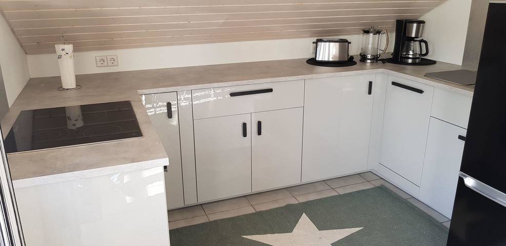 Ferienwohnung für 4 Personen, mit Garten, mit Haustier in Herrischried - 4