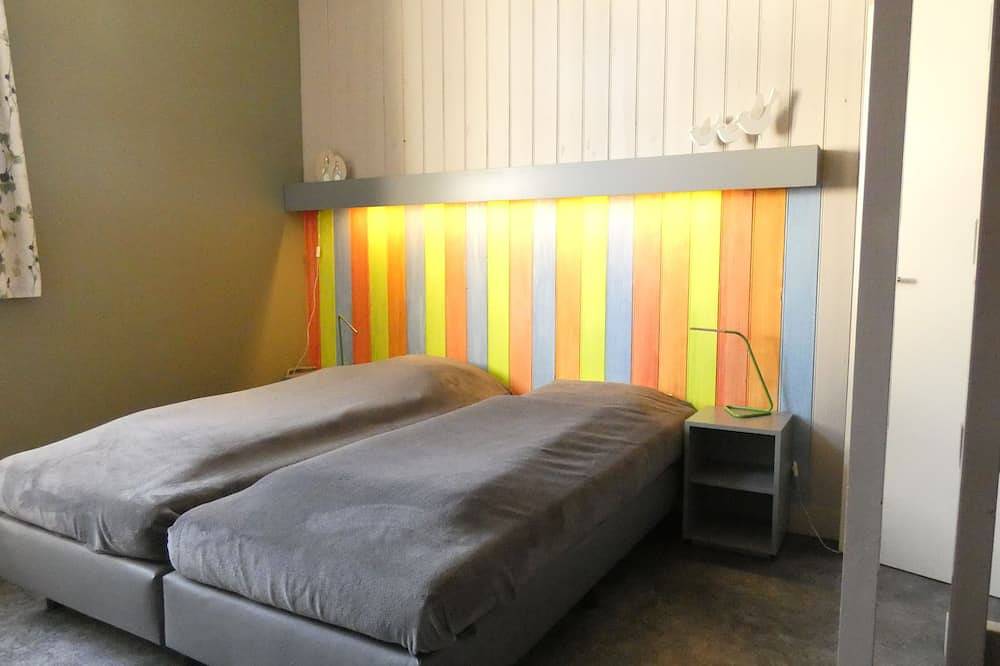 Le Chaumont is a comfortable family home in a secluded natural setting. in Polleur, Theux