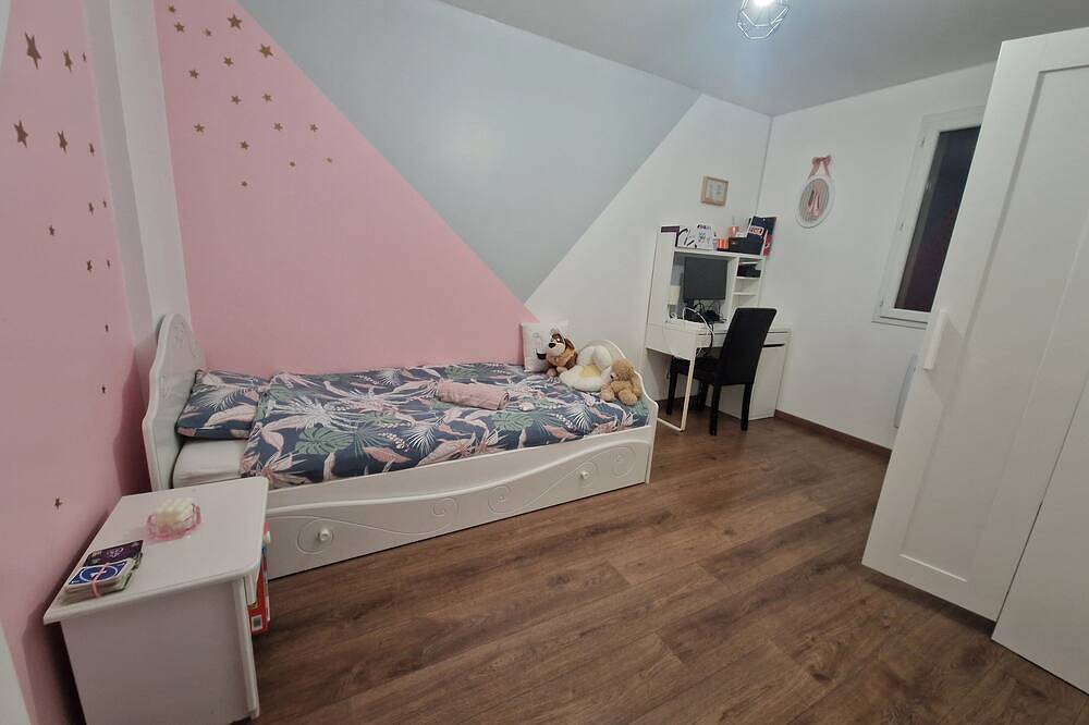 Maison familiale in Moussy-le-Neuf, Seine-et-Marne