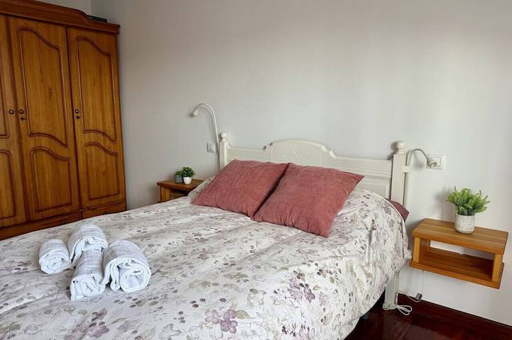 Apartamento entero, Apartamento Ria de Ajo 12021 in Ajo, Bareyo