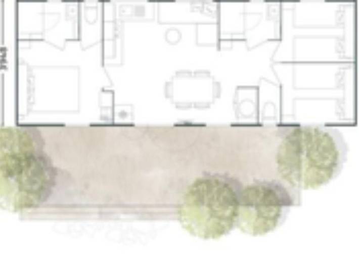 Camping pour 6 personnes, avec terrasse et piscine, animaux acceptés à Dolus-d'Oléron - 4