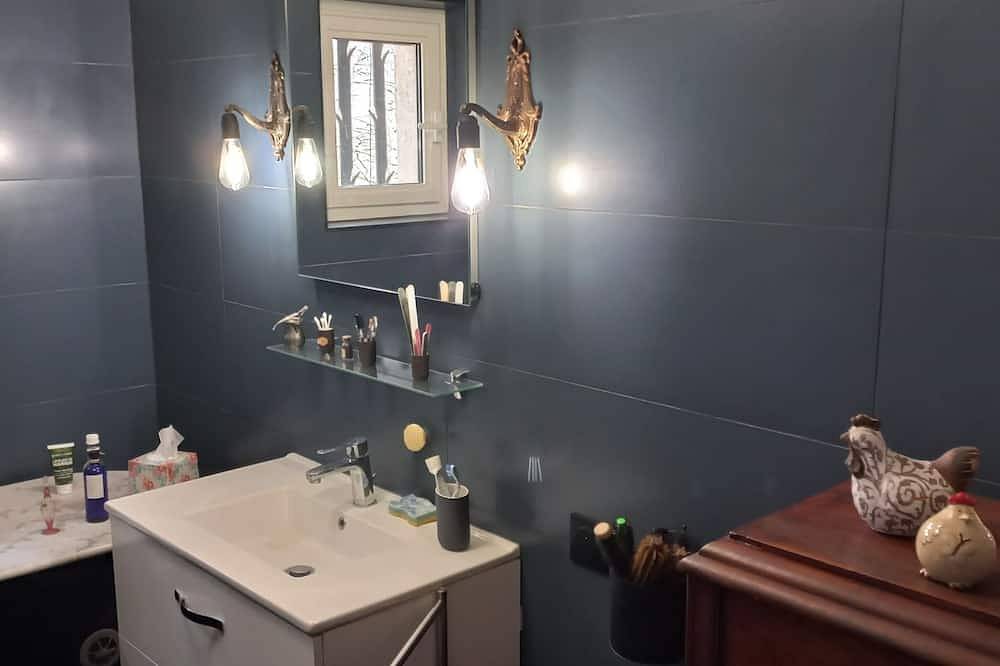 3 Bedroom Villa in Murs in Murs, Regionaler Naturpark Luberon