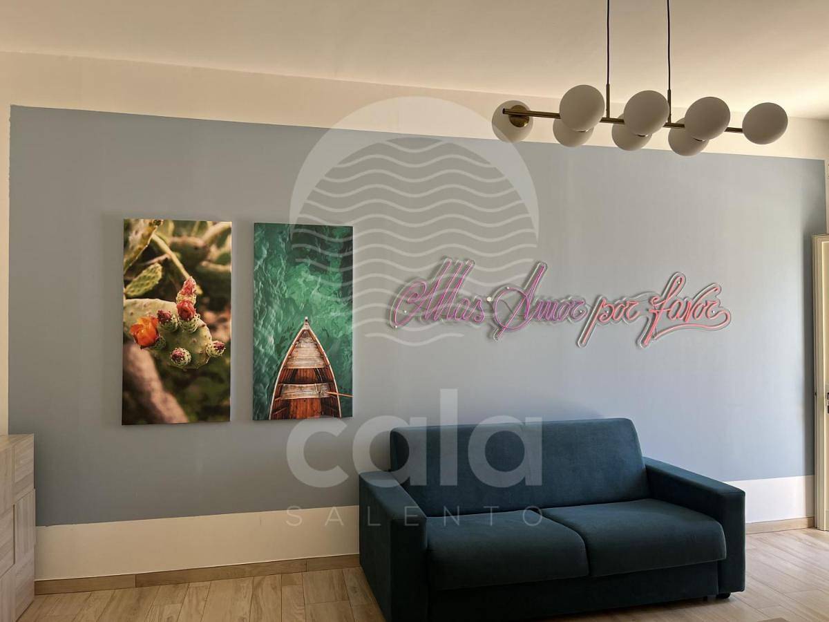 Villa Lux Bacino Grande - piscina privata By Cala Salento in Scala di Furno, Porto Cesareo