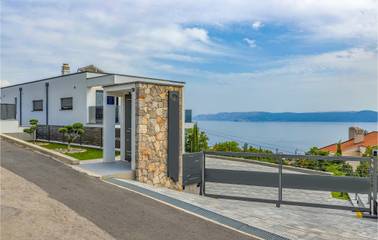 Ferienhaus für 8 Personen in Crikvenica, Primorje-Gorski Kotar, Bild 3