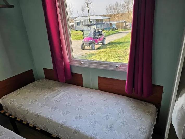 Camping pour 6 personnes près du Canal du Midi - 4