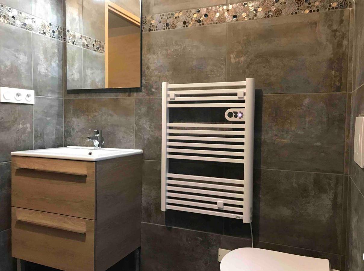 Appartement entier, Double Room in Abbeville, Région d'Abbeville