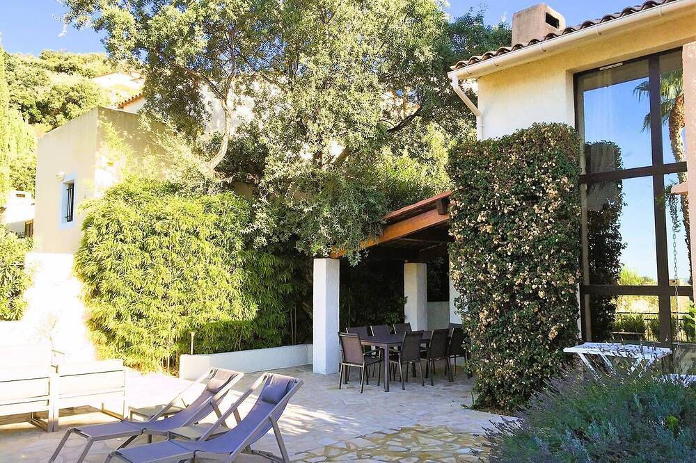 Casa vacanza a Var a partire da 167€ a notte