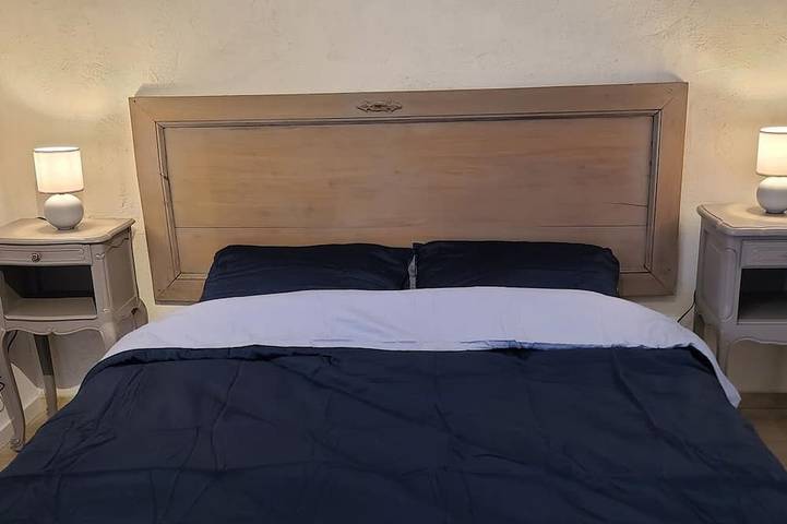 Location de vacances pour 12 personnes, avec jardin et terrasse à Cestayrols - 3