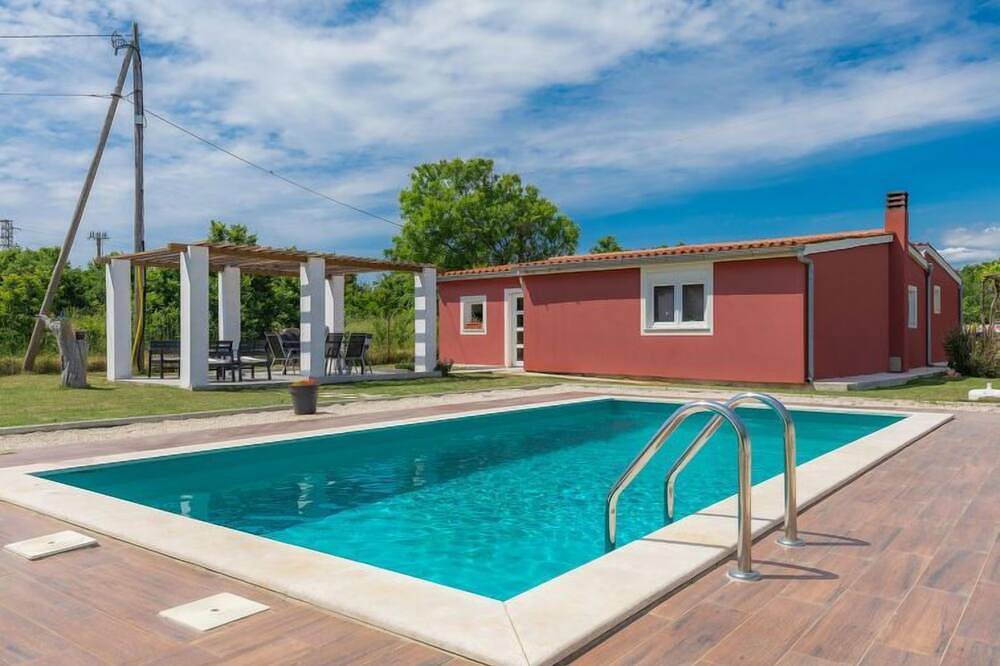 Casa vacanza a Šišan a partire da 188€ a notte