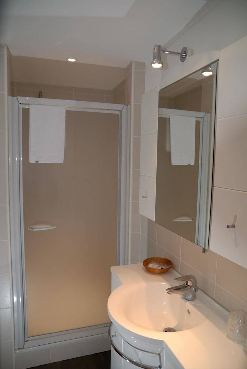 Guesthouse Les Tilleuls in Fleurus, Hainaut
