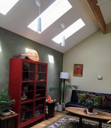 Cottage for 4 Guests in Portland, Willamette Valley, Picture 4