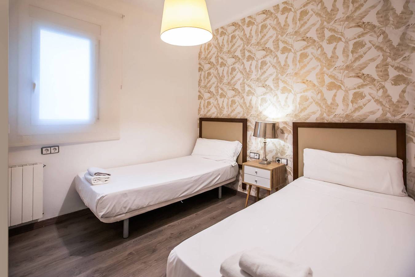Apartamento entero, 64Ind1131 in Centro Barcelona, Barcelona