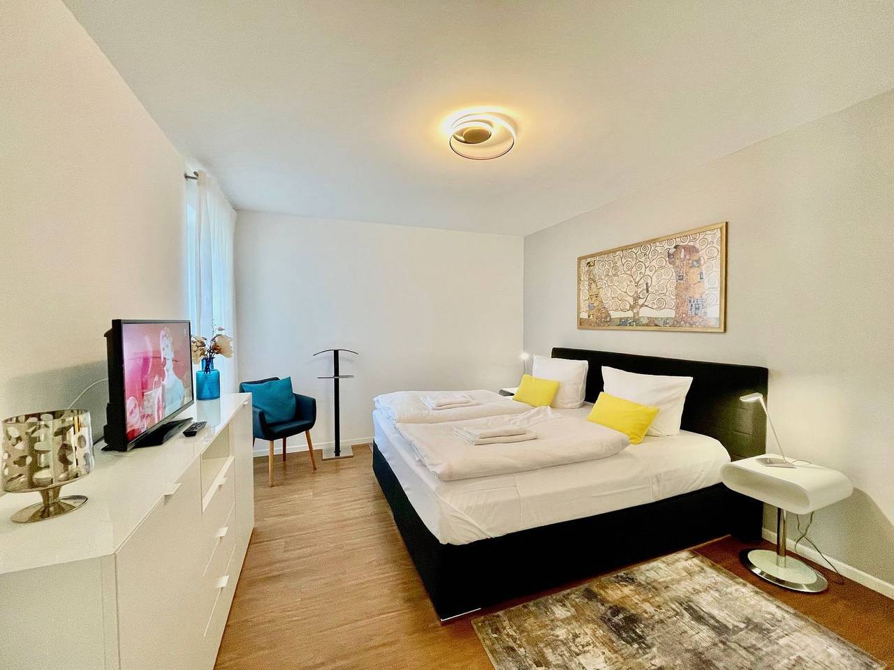 Ferienwohnung in Rügen für 3 Personen in Rügen