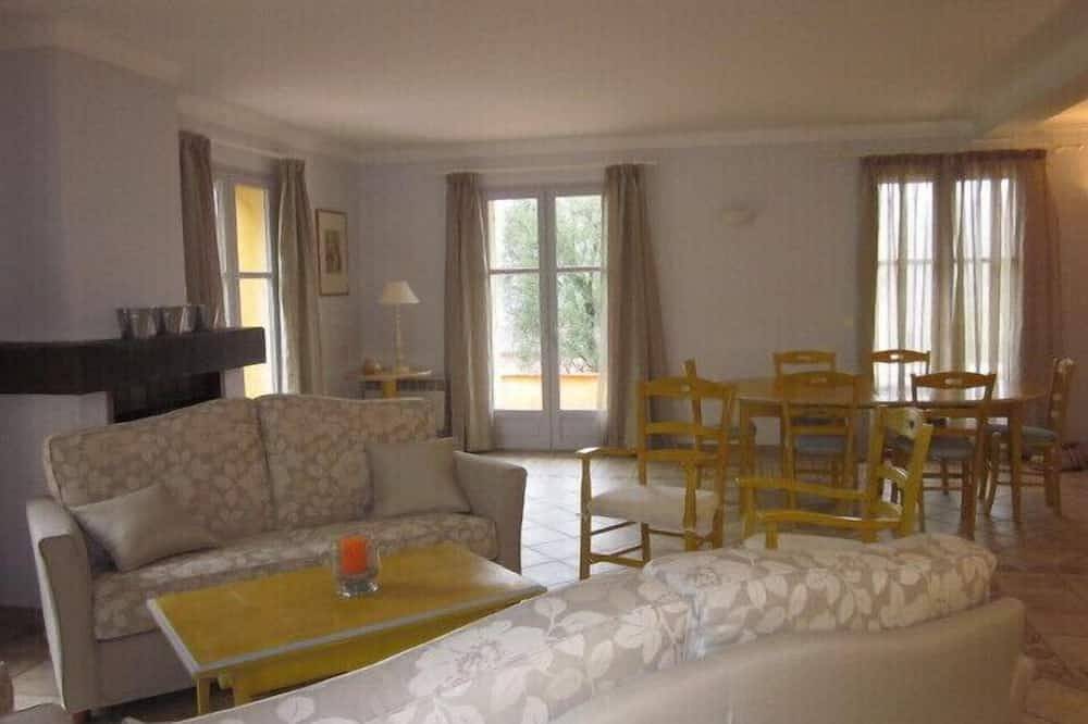 Charmante Bastide En Tuin 4 sterren in Vence in Vence, Cannes regio