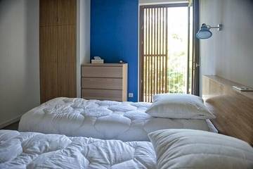 Villa pour 10 Personnes dans Lège-Cap-Ferret, Bassin d'Arcachon, Photo 4