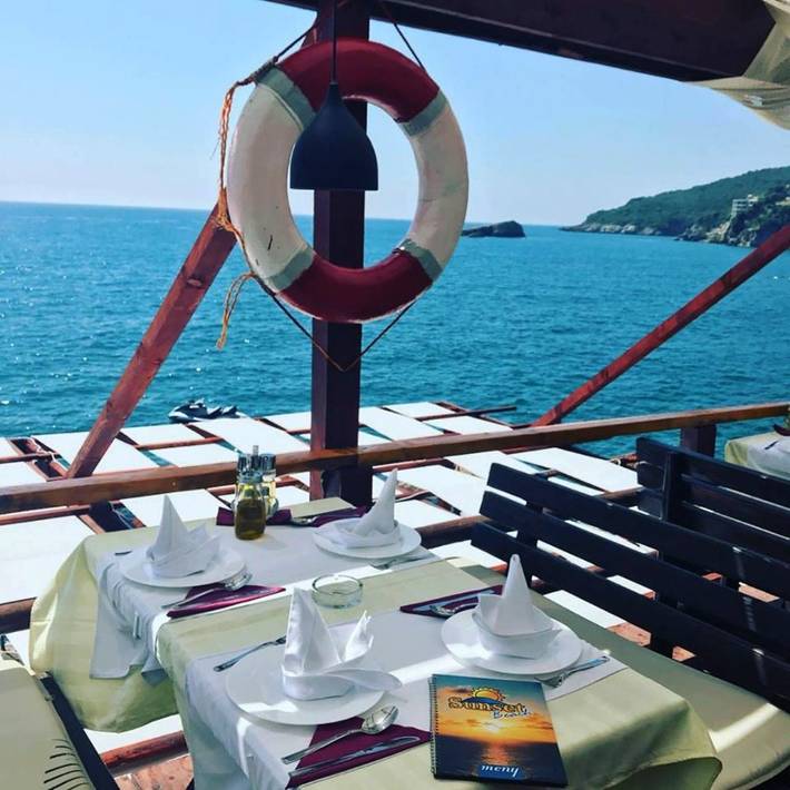 Chambre d’hôte pour 2 personnes, avec vue et jardin au Monténégro - 4