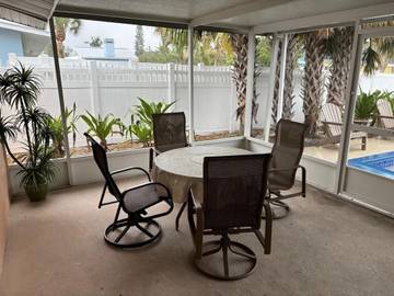 Strandhaus für 8 Personen in Siesta Key, Southwest Florida, Bild 2