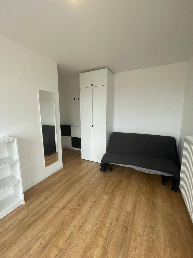 Appartement de vacances pour 2 personnes, avec vue et balcon