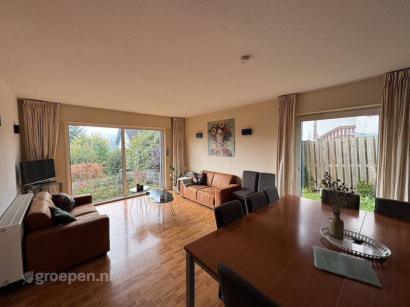 Ferienhaus Winterberg in Elkeringhausen, Winterberg