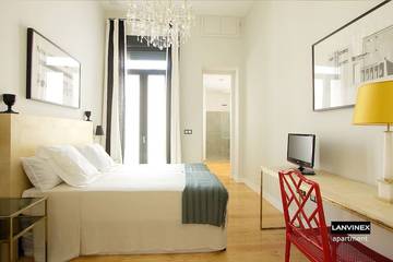 Casa De Campo para 6 Personas en Central Seville, Sevilla, Foto 1