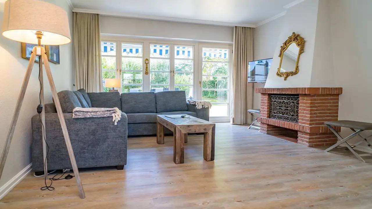 Ferienhaus für 5 Personen (100 m²) in Westerland (Sylt) in Westerland, Sylt (Gemeinde)