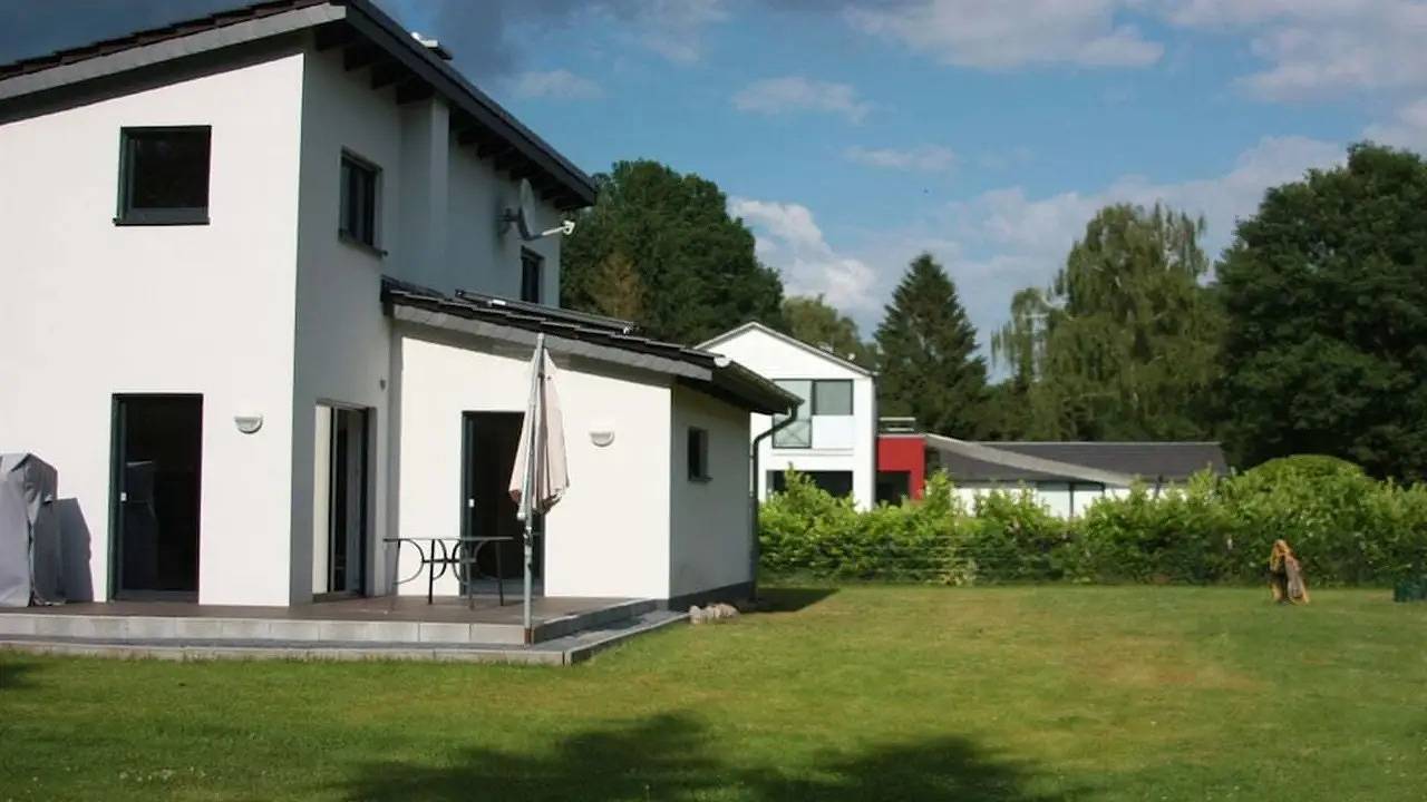 Ferienhaus für 4 Personen (100 m²) in Neustadt am Rübenberge in Mardorf, Neustadt am Rübenberge