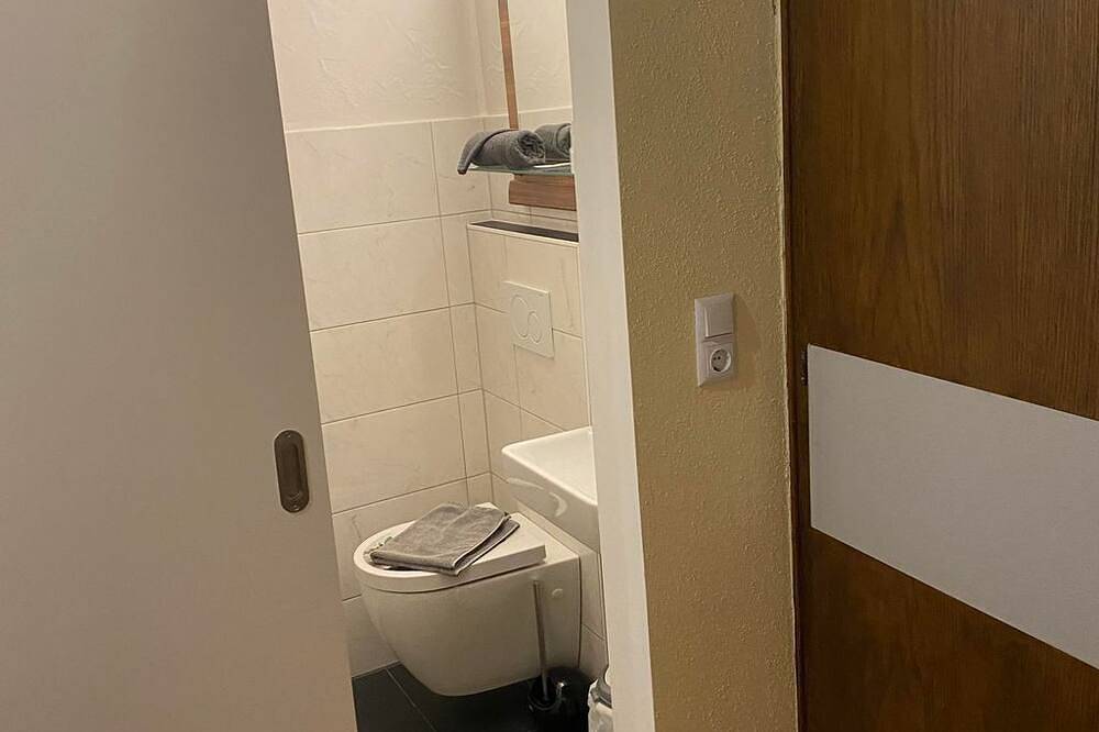 Einzelzimmer - Alpe Adria - Mölltaler Appartements in Stall, Bezirk Spittal an der Drau