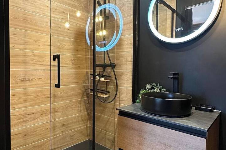 Gîte pour 2 personnes dans Office de Tourisme du Puy en Velay - 4