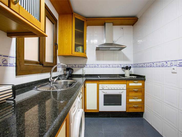 Ganze Wohnung, Komfortable Wohnung in Algarrobo mit Klimaanlage in Algarrobo Costa, Algarrobo