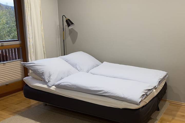 Ferienwohnung für 5 Personen, mit Balkon in Weismain - 4