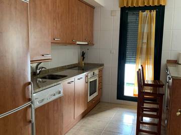 Apartamento para 6 Personas en Jaca, Pirineo Aragonés, Foto 1