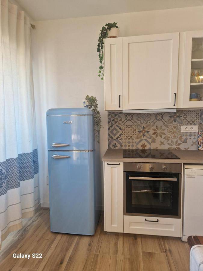 Casa vacanze Elicriso in Portoscuso, Sulcis Iglesiente