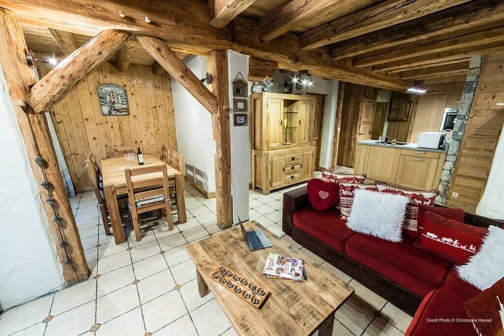 Appartement de vacances