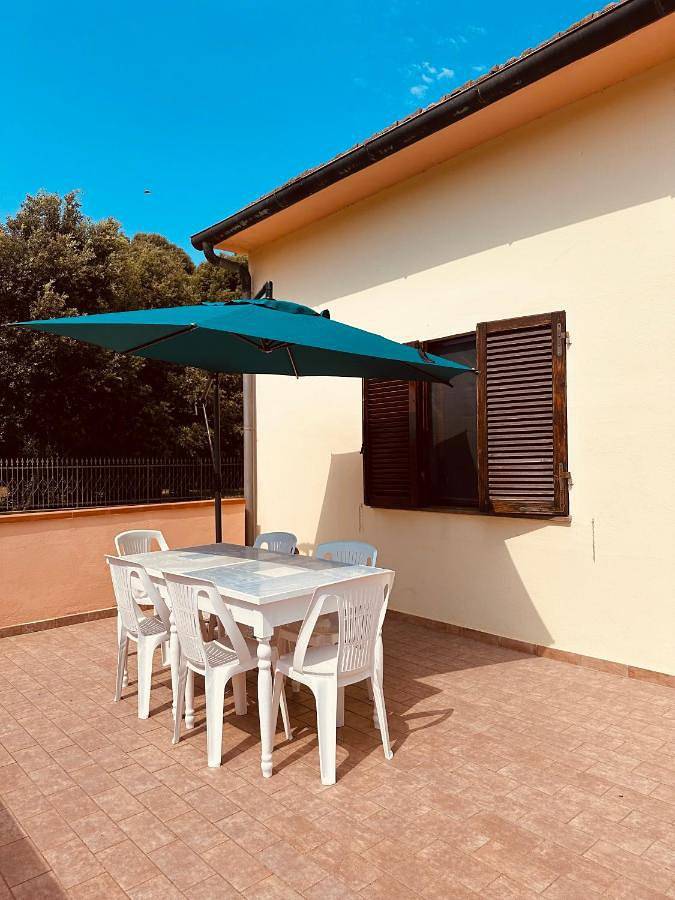 Appartamento intero, Agriturismo Santa Maria in Scarlino, Provincia di Grosseto