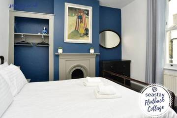 Cottage for 6 People in Broadstairs, Kent, Photo 1
