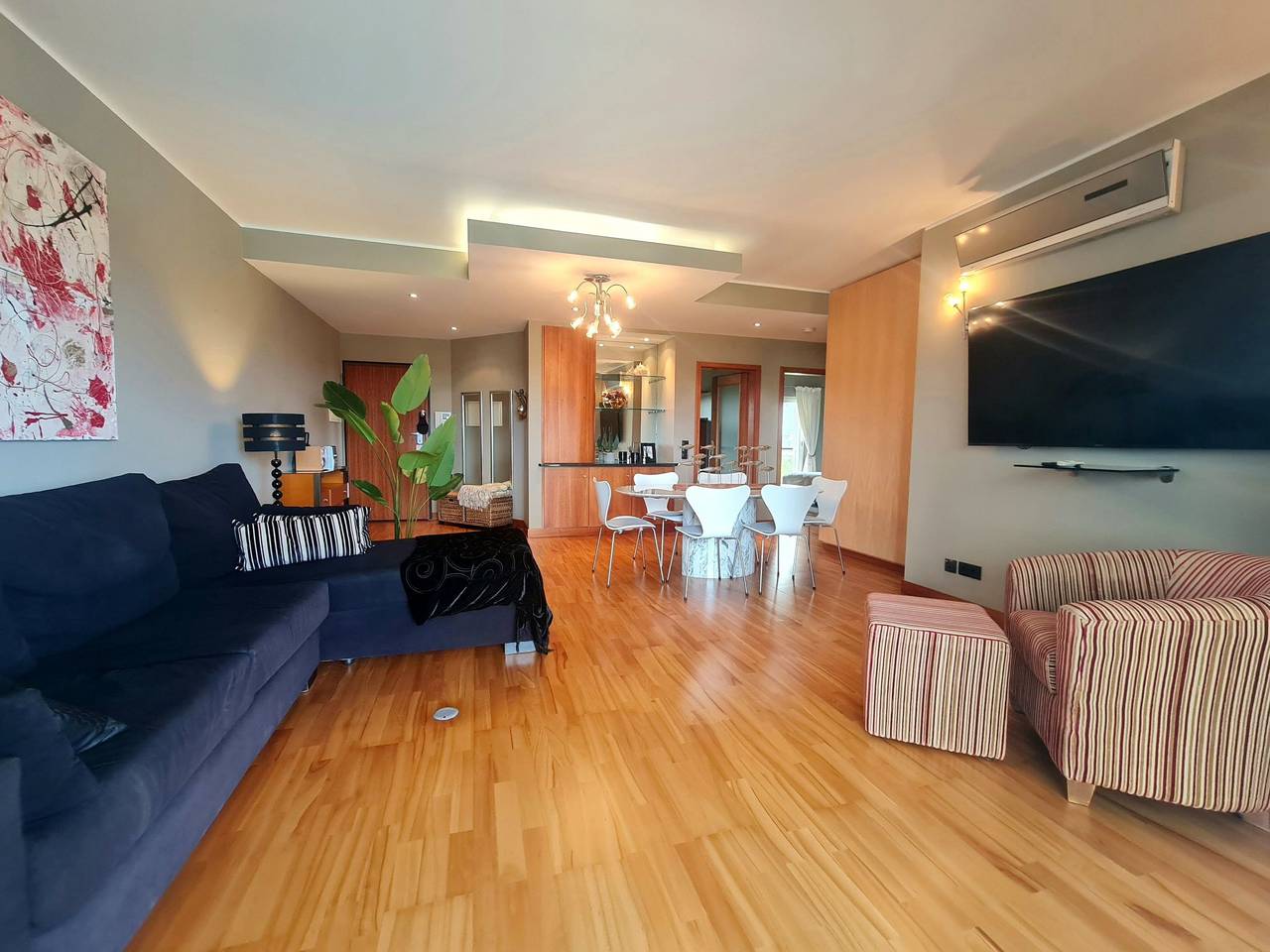 Ganze Wohnung, Foz da Ria in Lagos, Faro Distrikt