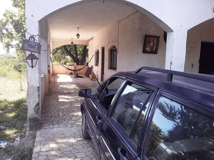 Casas e apartamentos de temporada para 20 pessoas em Itaboraí