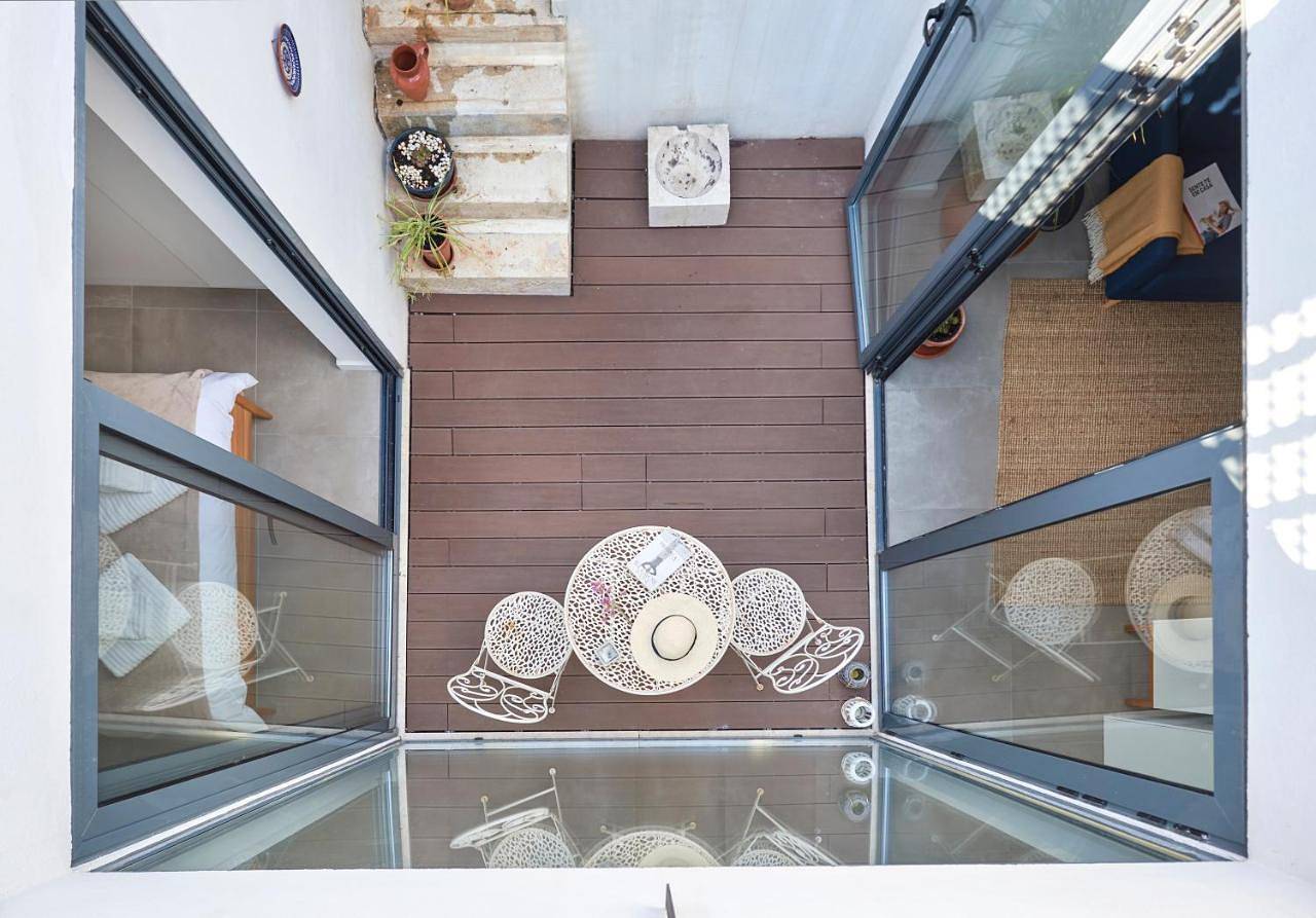 Charming house with terrace in Lisbon.Wifi. in Lisboa, Costa de Lisboa