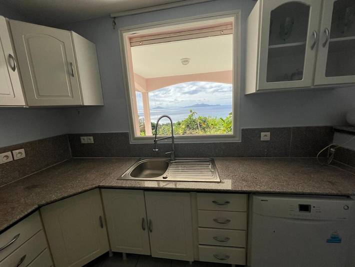 Appartement de vacances pour 4 personnes, avec vue, animaux acceptés - 1