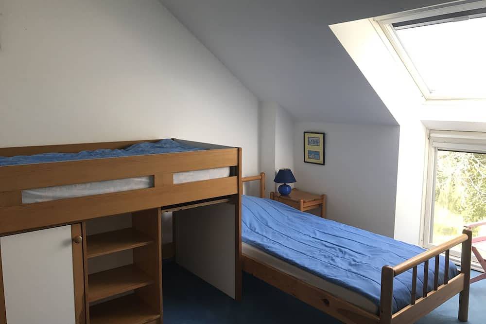 Maison 8 personnes Proche plage de Kerfany - Moelan Sur Mer in Moëlan-sur-Mer, Côte de Cornouaille