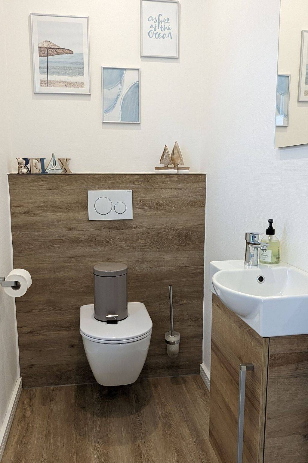 Annelore in Lathen, Emsland