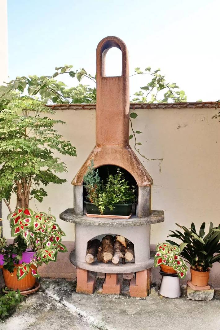 Location de vacances pour 2 personnes, avec jardin à Bergheim - 3