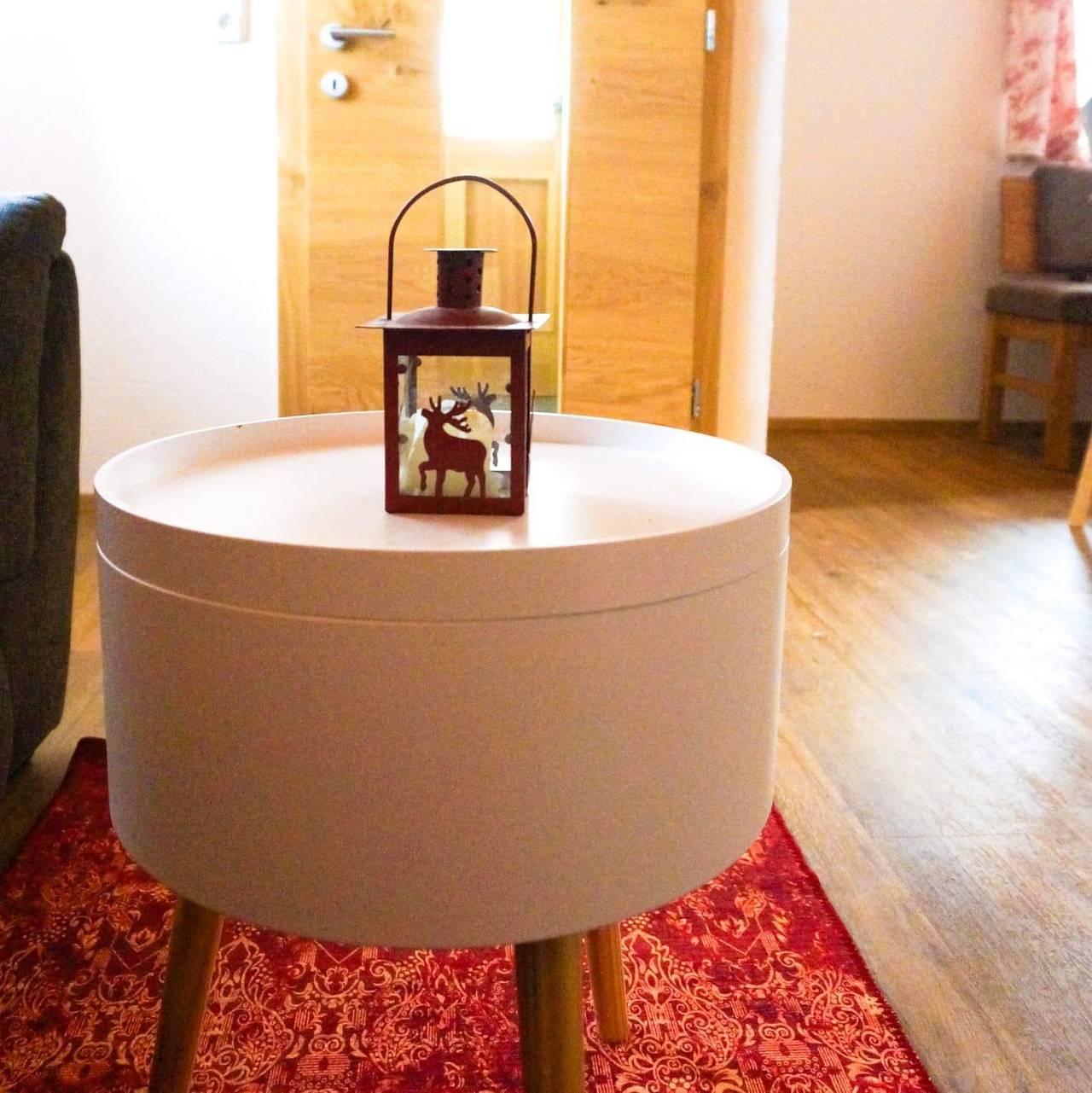 Appartement Krotmoos / 2 Schlafzimmer in Rauris, Ski Amadé