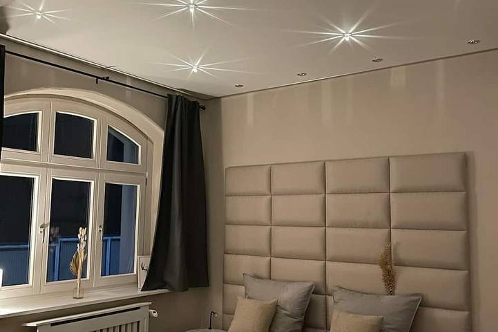 Ganze Wohnung, Ferienwohnung/App. für 3 Gäste mit 64m² in Goslar in Goslar, Harzvorland