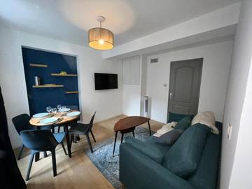 Gîte pour 4 personnes dans Office De Tourisme De Carcassonne