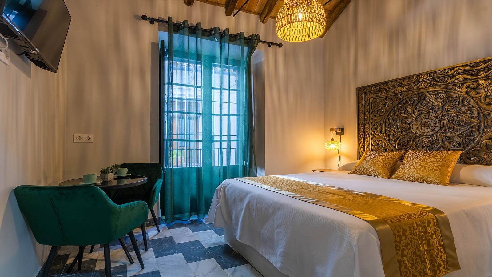 Apartamento vacacional entero, Safira Suite Centro Cordoba ⭐⭐⭐⭐ in Córdoba (Ciudad), Córdoba