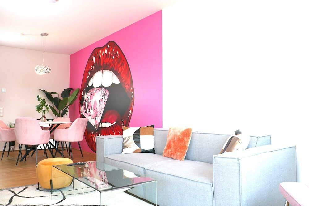 Ganze Wohnung, B.a.n.k.s.y Zusammenf in Gmunden, Bezirk Gmunden