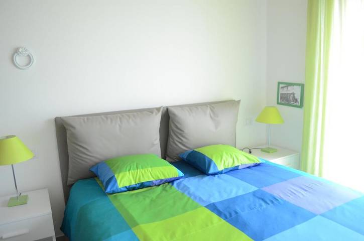 Ferienhaus für 9 Personen, mit Balkon und Terrasse sowie Garten und Ausblick in Gemeinde Porlezza - 3