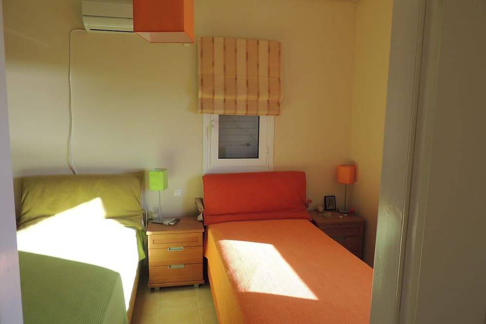Villa Sissy Pflegefreie Urlaub in Theologos, Fthiotida